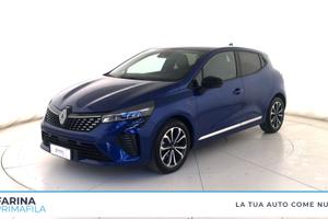 RENAULT Clio V 2023 - Clio 1.0 tce Techno U509751