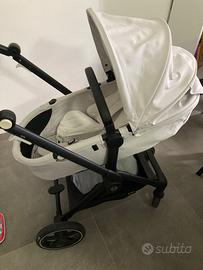 Passeggino cybex eos
