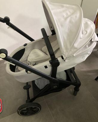 Passeggino cybex eos