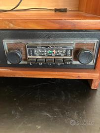 Autoradio
