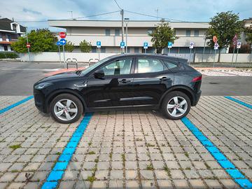 JAGUAR E-PACE P200 BENZINA