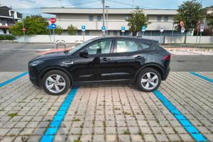 JAGUAR E-PACE P200 BENZINA