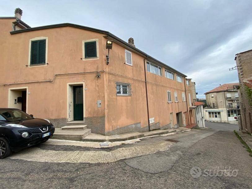 Appartamento – Caragnani/Calangianus, Gallura Nord-Est Sardegna - Vista 2