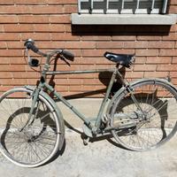 Bicicletta Bianchi vintage anni 40 - Da restaurare