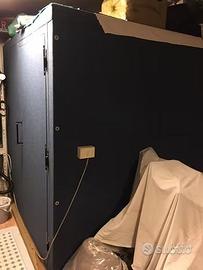 Box Insonorizzato Dori