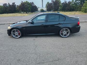 Bmw e90 335d