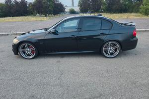 Bmw e90 335d