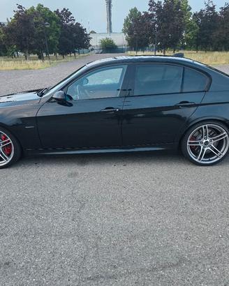 Bmw e90 335d