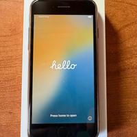 Ifhone SE da 128 gb