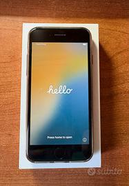 Ifhone SE da 128 gb