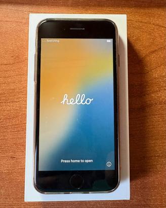 Ifhone SE da 128 gb