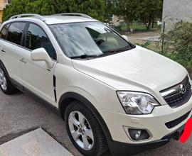 OPEL Antara - 2009