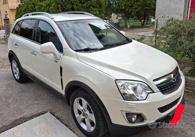 OPEL Antara - 2009