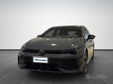 VOLKSWAGEN Golf 2.0 tdi R-Line Plus 150cv dsg