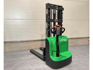 Transpallet elettrico