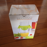 Spremiagrumi portatile BRANDANI