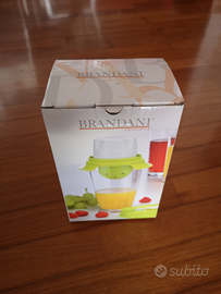 Spremiagrumi portatile BRANDANI