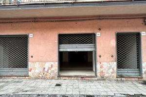 Negozio Barcellona Pozzo di Gotto