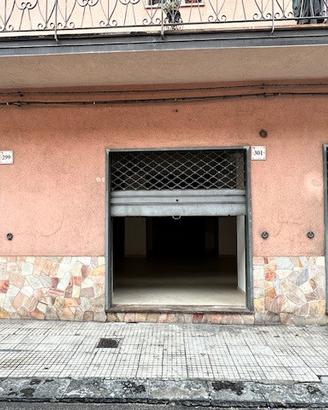 Negozio Barcellona Pozzo di Gotto