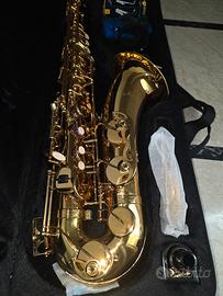 Sax tenore Cigalini