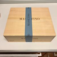 Solo cassetta in legno Massetino 2019