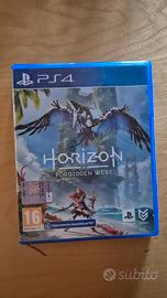 Horizon Forbidden West 