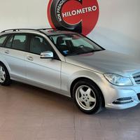 MERCEDES-BENZ C 180 CDI S.W. Trend Taglindi Uffi