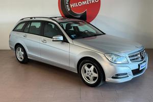 MERCEDES-BENZ C 180 CDI S.W. Trend Taglindi Uffi