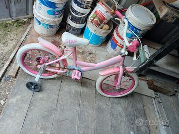 bici per bambini