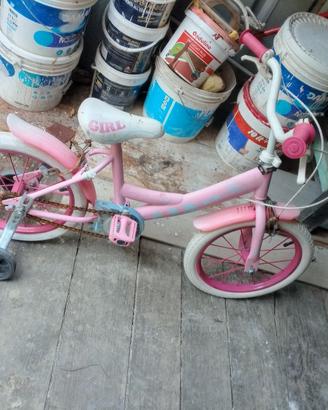 bici per bambini