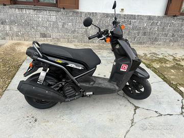 Scooter Yamaha Bws anno 2010