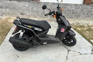 Scooter Yamaha Bws anno 2010