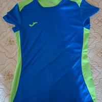 T-shirt tecnica donna 