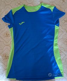 T-shirt tecnica donna 
