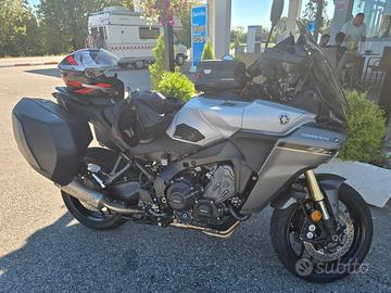 Yamaha Tracer 9 gt 2025