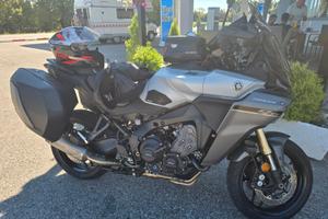 Yamaha Tracer 9 gt 2025