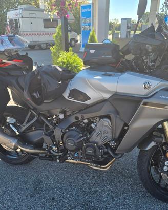 Yamaha Tracer 9 gt 2025