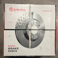 Dischi freno Brembo