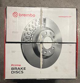 Dischi freno Brembo