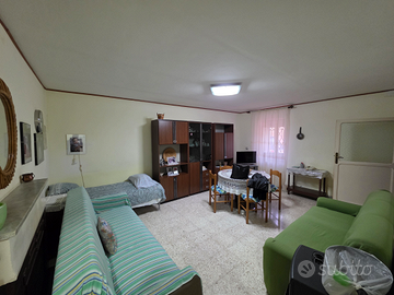 Abitazione in Cerreto Sannita