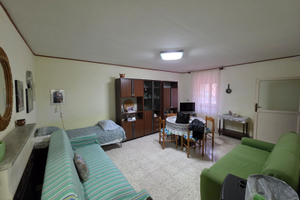 Abitazione in Cerreto Sannita