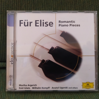 FUR ELISE Romantico Piano PER ELISA