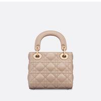 borsa dior lady dior