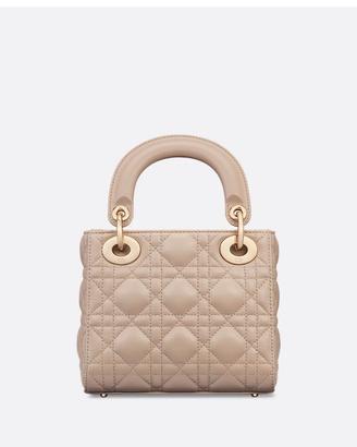 borsa dior lady dior