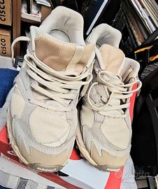 MIZUNO SUOLA MICHELIN