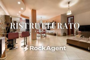Appartamento di 179 m² con 4 locali a Casoria