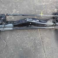 1401302380 ASSALE POSTERIORE FIAT Scudo 3° Serie 1