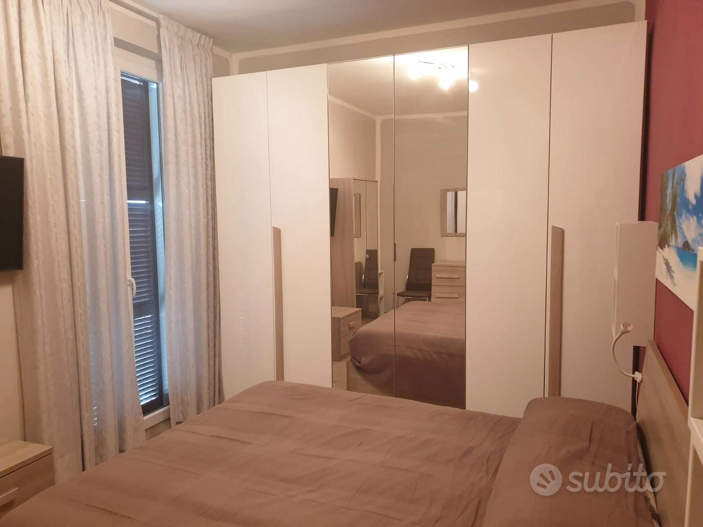 Appartamento – Vicalvi - Vista 5