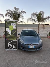 Fiat Bravo 1.6 MJT 120 CV