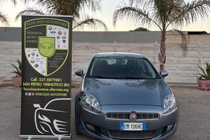 Fiat Bravo 1.6 MJT 120 CV
